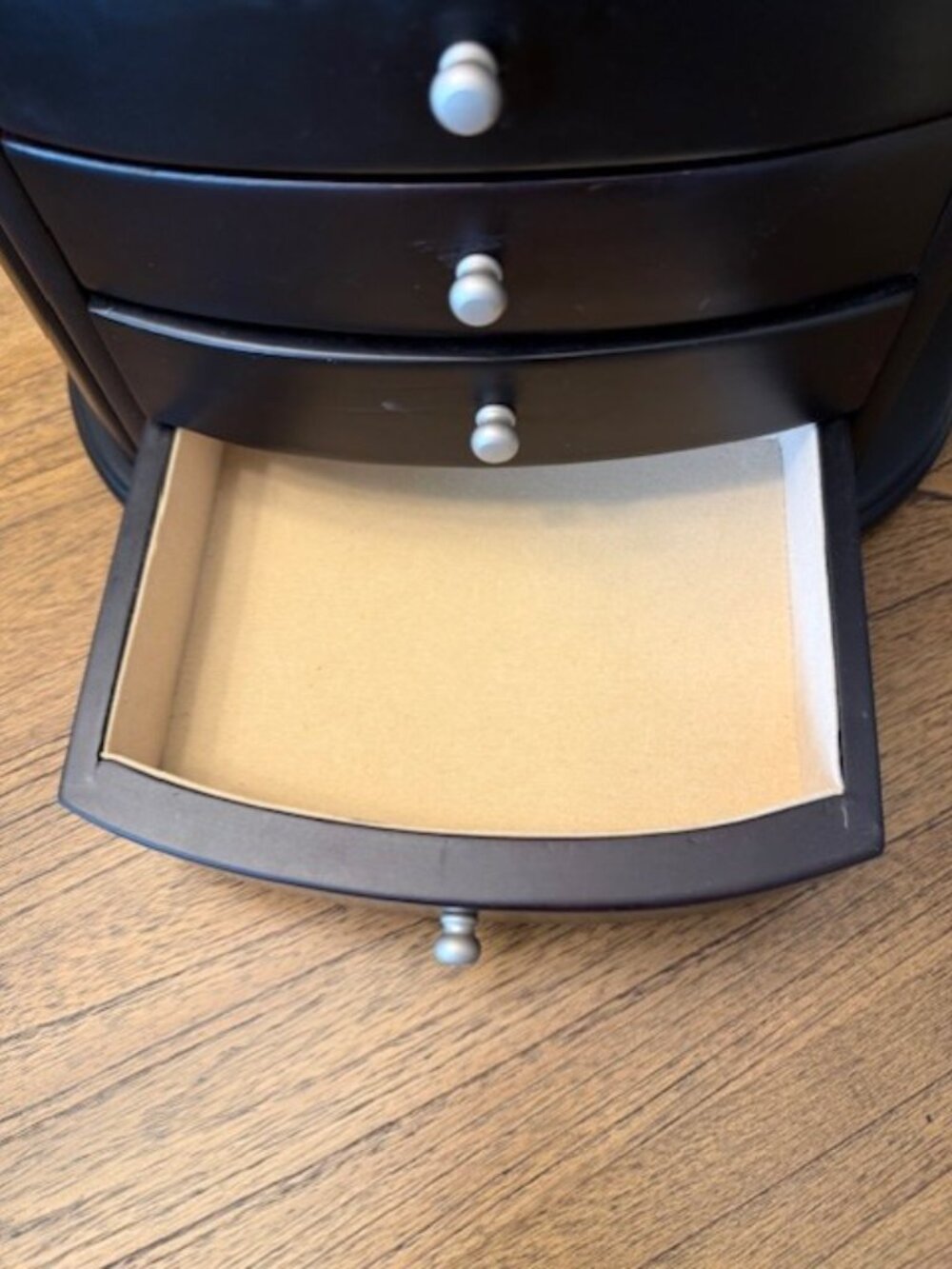 KENNEDY Ladies Jewelry Box - Picture 7 of 11